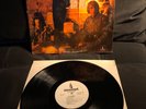 The HANGMEN  Bitter Sweet 67 Garage Psych LP WLP ST SLP18077 Monument