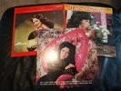 3 Maria Victoria LP's Self Titled, Sabes Una Cosa Caring, La Novia De Mexico