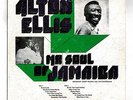ALTON ELLIS-mr soul of jamaica     treasure isle LP    (hear)   boss rock steady