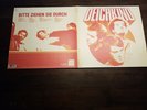 Deichkind Bitte ziehen Sie durch Original Debut 2LP 2000 Gatefold OIS Rarität