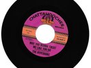 Northern Soul Original - very rare hyperions on chattahoochee records