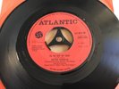 Aretha Franklin - Oh No Not My Baby, 1970 UK 45 Atlantic, 7” single