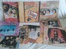THE BEATLES BOX- From Liverpool 8-LP SET  ANTHOLOGY Vinyl NM.Box Ex see all pics
