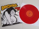 BIRTH CONTROL - Hoodoo Man - 180g HQ RED Vinyl - LIMITED EDITION