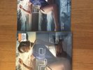 Kylie Minogue Light Years SEALED VINYL PLUS IN STORE PROMO CARD VERY RARE
