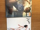 Kylie Minogue Light Years SEALED VINYL PLUS FEVER IN STORE PROMO CARD VERY RARE