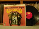 NM original stereo pressing of The Shadows of Knight album Gloria on Dunwich