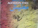 AGITATION FREE - Malesch Vinyl LP