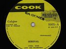 Calypso 45 - Cyril Diaz - Serenal/Paran - Cook - VG+ mp3
