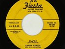 Latin 45 - Randy Carlos - Cave - Fiesta - mp3