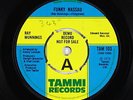 Funk Disco Islands 45 - Ray Munnings - Funky Nassau/Jump In - Tammi UK - VG+ mp3
