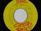 Reggae 45 - Lloyd Robinson - Cuss Cuss - blank - mp3