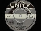 Reggae 45 - Lester Sterling & Stranger Cole - Bangarang - Unity - VG+ mp3
