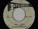 Reggae 45 - Sound Dimension - Real Rock - Studio One - mp3