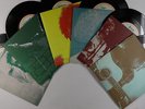 Roots Reggae 6x45 - Bob Marley & the Wailers - Island/Tuff Gong UK - VG+ mp3