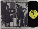 ELLA FITZGERALD/DUKE At The Cote D'Azur VERVE 2XLP VG+/VG++ gatefold promo mono