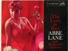 RCA 2-TRACK STEREO TAPE BPS-170: ABBE LANE - THE LADY IN RED