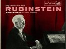 RCA 2-TRACK STEREO TAPE DCS-47: GRIEG - PIANO CONCERTO / ARTUR RUBINSTEIN