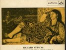 RCA 2-TRACK STEREO TAPE ECS-1: STRAUSS - ALSO SPRACH ZARATHUSTRA / REINER / TAS