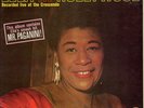 VERVE 4-TRACK REEL-TO-REEL TAPE: ELLA FITZGERALD - ELLA IN HOLLYWOOD