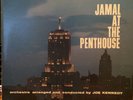 AHMAD JAMAL At The Penthouse LP ARGO 646 orig deep groove mono 1st press NM