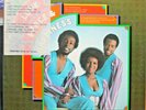 Love, Peace & Happiness-Here 'Tis-Rare Modern Soul / Funk LP-Promo-Near Mint