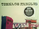 Teenage Fanclub ?– Man-Made Vinyl LP Merge Records 2014 NEW/SEALED