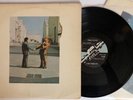 Pink Floyd - Wish You Were Here - 1975 Album PC 33453 (VG++) Ultrasonic Clean