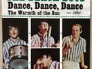 THE BEACH BOYS Dance, Dance, Dance 45 CAPITOL 5306 with PICTURE SLEEVE 45 EX