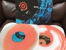 BOTCH WE ARE THE ROMANS VINYL 2LP /500 converge isis norma jean as i lay dying