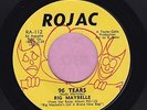 Big Maybelle 
