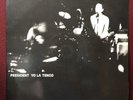 Rare ORIGINAL LP Record - YO LA TENGO - President