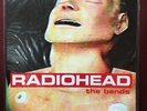 Rare ORIGINAL LP Record - RADIOHEAD - The Bends - UK PARLOPHONE 1995 ORIGINAL