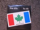 THE DILS 
