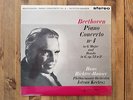 Columbia SAX2403 - Beethoven - Piano Concerto No.4 -RICHTER-HAASER - KERTESZ NM-