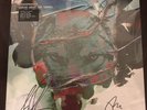 Stereophonics Signed Scream Above The Sounds Vinyl LP NEW Autographed