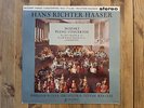 Columbia SAX2426 - Mozart -Piano Concertos Nos.17 & 26 -RICHTER-HAASER - KERTESZ