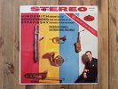 Mercury AMS16106 - Hindemith - Symphony - Schoenberg - Stravinsky - FENNELL - NM