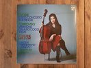Philips 6500224 - Dvorak - Cello Concerto - Tchaikovsky - Rococo - WALEVSKA - NM
