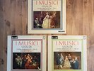 Philips 835162-64AY - Vivaldi - L'Estro Armonico - Concerti - I MUSICI - NM RARE
