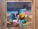 RCA SB6685 - Rachmaninoff - Symphony No.2 - André PREVIN - NM-