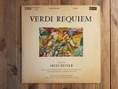 RCA SER4526-27 - Verdi - Requiem - PRICE - ELIAS - BJOERLING - REINER - NM