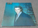 ELVIS PRESLEY - RECONSIDER BABY - LP BLUE VINYL RELEASE - RCA PL85418 (1985)