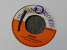 Shanghai - Freddie Notes & The Rudies - 1969 Trojan Records RARE