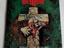 DEMON - RIDE THE WIND  7