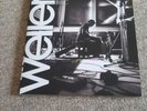 Paul Weller Live At The BBC Vinyl Record 2008.