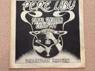 Pere Ubu  Final Solution Hearthan original 7