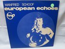 Manfred Schoof : European Echoes -- LP NM/EX
