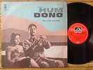 Jaidev ?– Hum Dono, LP 1980 INDIA EXCELLENT+/EXCELLENT-, 45 RPM