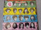 SEALED ROLLING STONES SOME GIRLS LP 1st VERSION BANNED LUCY COVER w HYPE STICKER